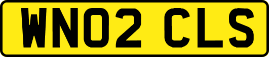 WN02CLS