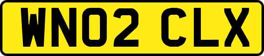 WN02CLX