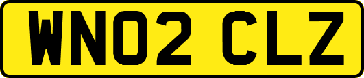 WN02CLZ