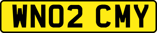 WN02CMY