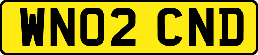 WN02CND