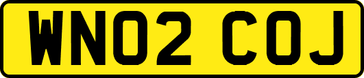 WN02COJ