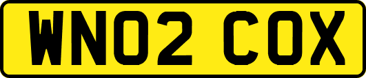 WN02COX