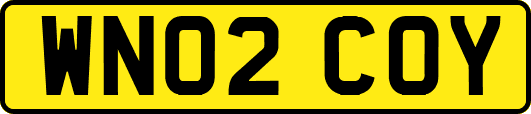 WN02COY