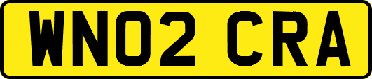 WN02CRA