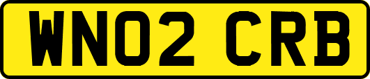 WN02CRB