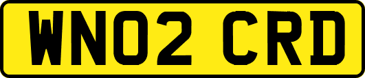 WN02CRD