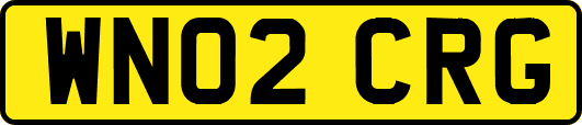 WN02CRG