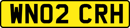 WN02CRH