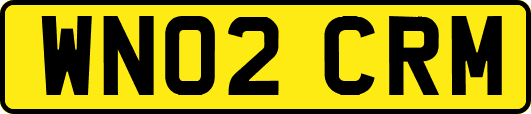 WN02CRM