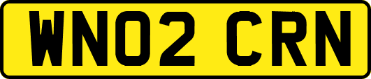 WN02CRN