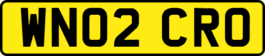 WN02CRO