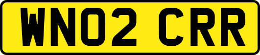 WN02CRR