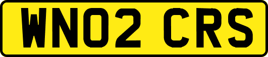 WN02CRS