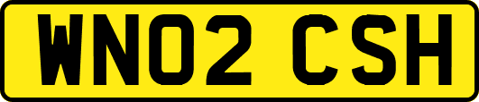 WN02CSH