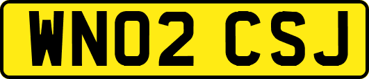 WN02CSJ