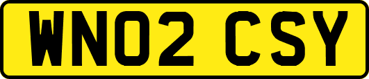 WN02CSY