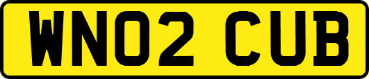 WN02CUB