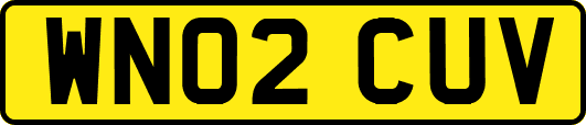 WN02CUV