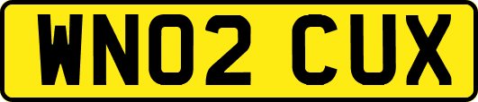 WN02CUX