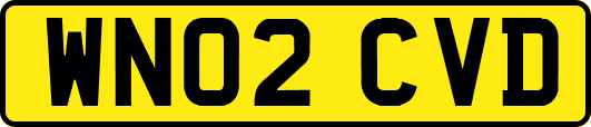 WN02CVD