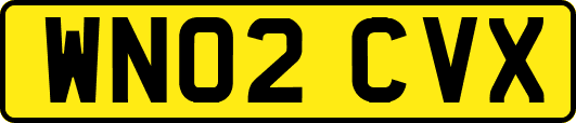 WN02CVX