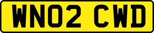 WN02CWD