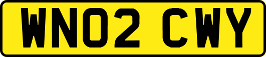 WN02CWY