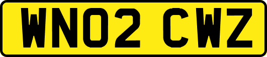 WN02CWZ