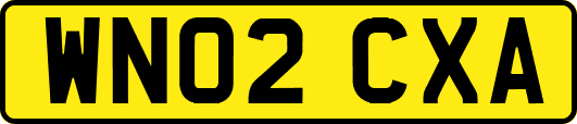WN02CXA