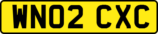 WN02CXC