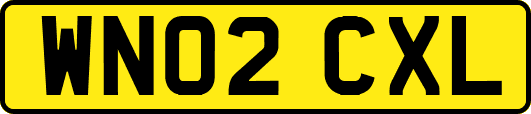 WN02CXL