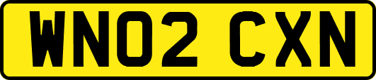 WN02CXN