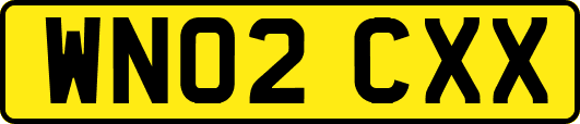 WN02CXX