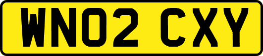 WN02CXY