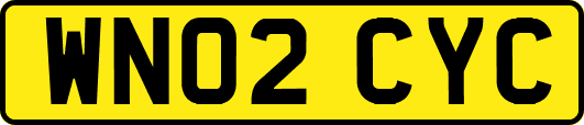 WN02CYC