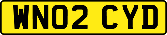WN02CYD