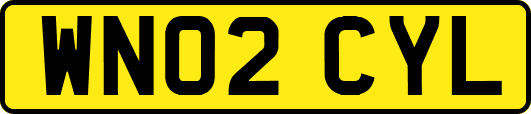 WN02CYL
