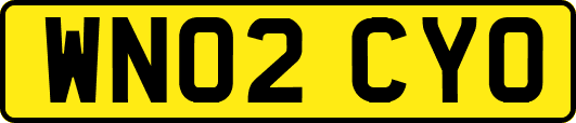 WN02CYO