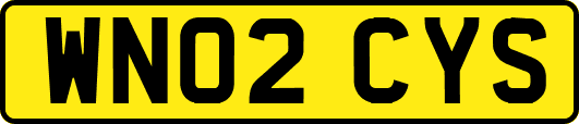 WN02CYS