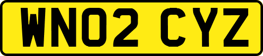 WN02CYZ