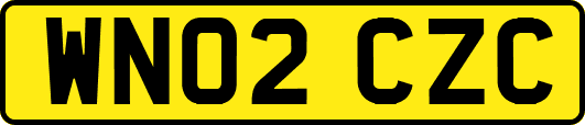 WN02CZC