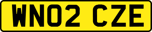 WN02CZE