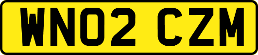 WN02CZM
