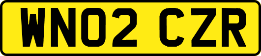 WN02CZR