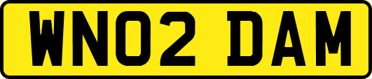 WN02DAM