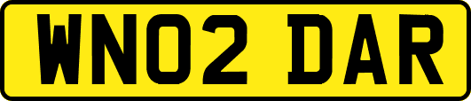 WN02DAR