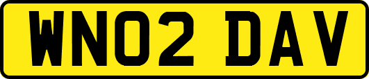 WN02DAV