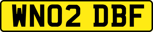 WN02DBF