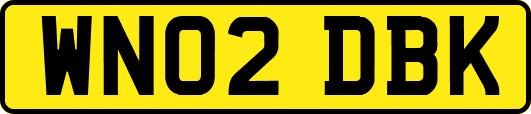 WN02DBK